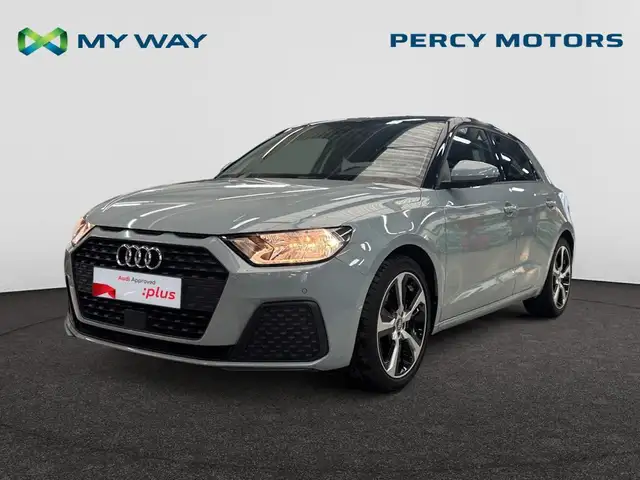 Audi A1 Sportback Audi A1 Sportback  30 TFSI  81(110) kW(ch) 6 vitesses