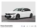 BMW 320 i Limousine M Sport Glasd. HuD ACC PA+ LED HiFi DA Weiß - thumbnail 1