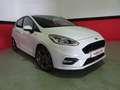 Ford Fiesta 1.0 EcoBoost S/S ST Line 95 Blanco - thumbnail 3