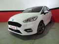 Ford Fiesta 1.0 EcoBoost S/S ST Line 95 Blanco - thumbnail 1