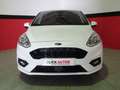 Ford Fiesta 1.0 EcoBoost S/S ST Line 95 Blanco - thumbnail 2