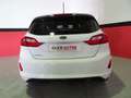 Ford Fiesta 1.0 EcoBoost S/S ST Line 95 Blanc - thumbnail 5