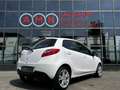 Mazda 2 1.3 TS Elekpakket,Airco,Stoelverwarming,LMV16” Blanc - thumbnail 4