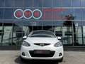 Mazda 2 1.3 TS Elekpakket,Airco,Stoelverwarming,LMV16” Blanc - thumbnail 3