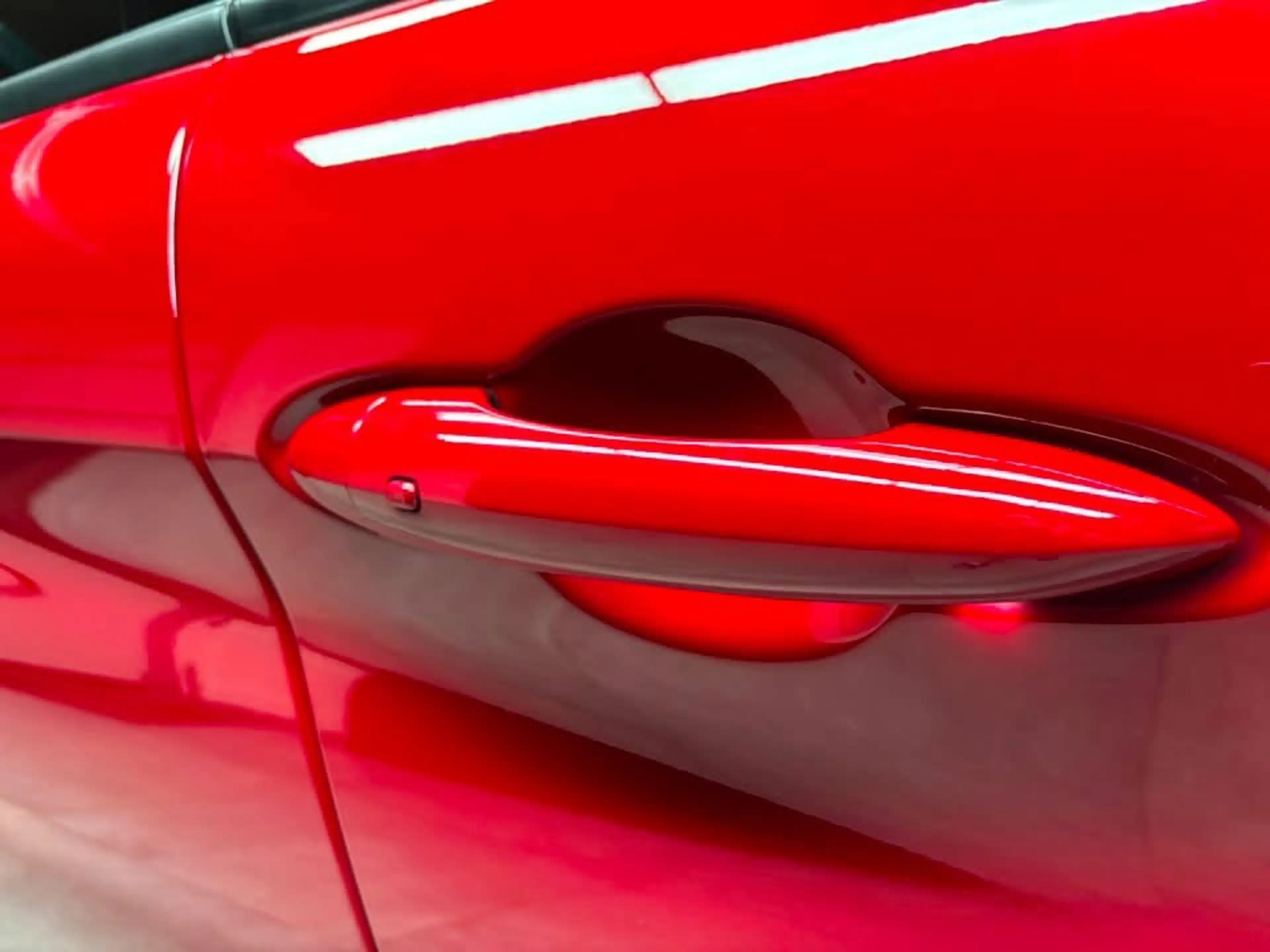 Alfa Romeo Giulia Giulia 2.2 JTDm **12 mois de garantie** — photo 8