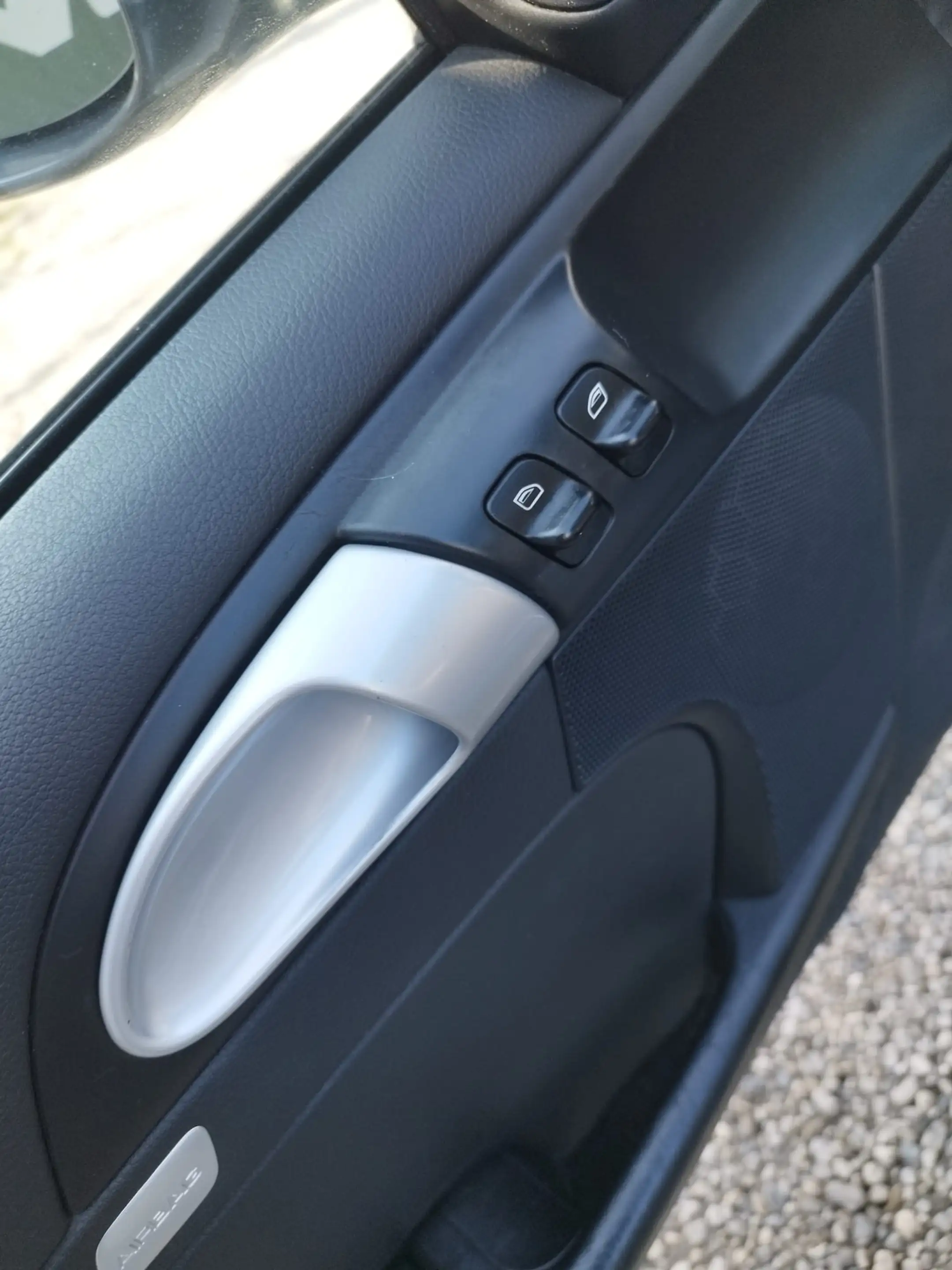 Porsche Cayman Cayman 2.7i — photo 13
