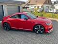 Audi TT TT Coupe 2.0 tfsi S line quattro s-tronic Rouge - thumbnail 4