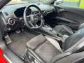 Audi TT TT Coupe 2.0 tfsi S line quattro s-tronic Rouge - thumbnail 8