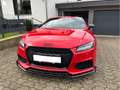 Audi TT TT Coupe 2.0 tfsi S line quattro s-tronic Rouge - thumbnail 3