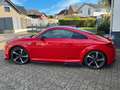 Audi TT TT Coupe 2.0 tfsi S line quattro s-tronic Rouge - thumbnail 2