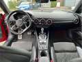 Audi TT TT Coupe 2.0 tfsi S line quattro s-tronic Rouge - thumbnail 11