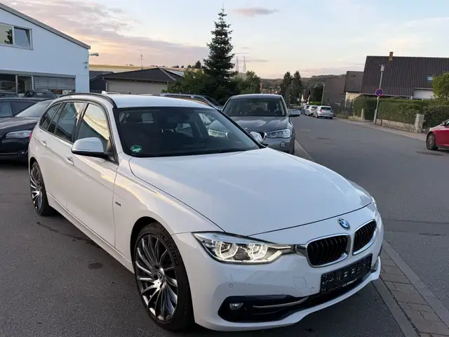BMW 3er