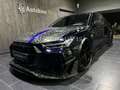 Audi RS6 Avant MANSORY,CARBON PACK,CERAMIC,VIP,1010PS Nero - thumbnail 2
