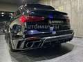 Audi RS6 Avant MANSORY,CARBON PACK,CERAMIC,VIP,1010PS Schwarz - thumbnail 6