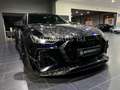 Audi RS6 Avant MANSORY,CARBON PACK,CERAMIC,VIP,1010PS Nero - thumbnail 9