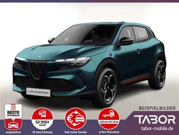 MHEV Navi LED LM18 elektr. Heckkl ACC SHZ