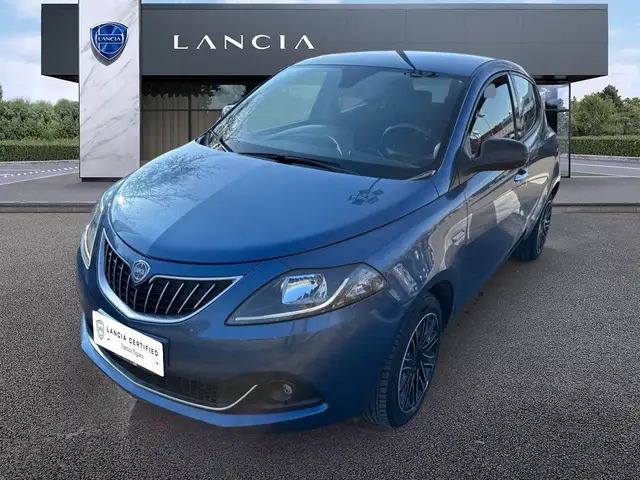 Lancia Ypsilon 1.0 FireFly 70cv S&S Hybrid GOLD