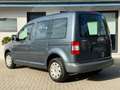 Volkswagen Caddy Life Fan Caddy°1-Hand°5-Sitzer Grau - thumbnail 4