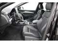 Audi Q5 Sportback 40 TFSI quattro S line S tronic, Schwarz - thumbnail 33