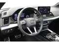 Audi Q5 Sportback 40 TFSI quattro S line S tronic, Schwarz - thumbnail 19