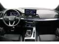 Audi Q5 Sportback 40 TFSI quattro S line S tronic, Schwarz - thumbnail 8