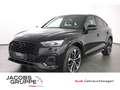 Audi Q5 Sportback 40 TFSI quattro S line S tronic, Schwarz - thumbnail 1