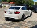 BMW M2 M-Driver`s-Pack|DriveAs|M-Performance-Aga|H&K Wit - thumbnail 5