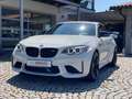 BMW M2 M-Driver`s-Pack|DriveAs|M-Performance-Aga|H&K Wit - thumbnail 1