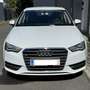 Audi A3 Weiß - thumbnail 1