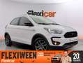 Ford Ka/Ka+ Ka+ 1.19 Ti-VCT Active Blanco - thumbnail 1