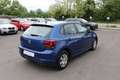 Volkswagen Polo 1,0 *2Besitz* *Servicegepflegt* Blau - thumbnail 8