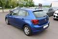 Volkswagen Polo 1,0 *2Besitz* *Servicegepflegt* Blau - thumbnail 6