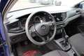 Volkswagen Polo 1,0 *2Besitz* *Servicegepflegt* Blau - thumbnail 15