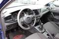 Volkswagen Polo 1,0 *2Besitz* *Servicegepflegt* Blau - thumbnail 14