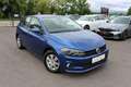 Volkswagen Polo 1,0 *2Besitz* *Servicegepflegt* Blau - thumbnail 5
