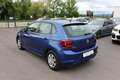 Volkswagen Polo 1,0 *2Besitz* *Servicegepflegt* Blau - thumbnail 7