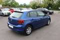 Volkswagen Polo 1,0 *2Besitz* *Servicegepflegt* Blau - thumbnail 9