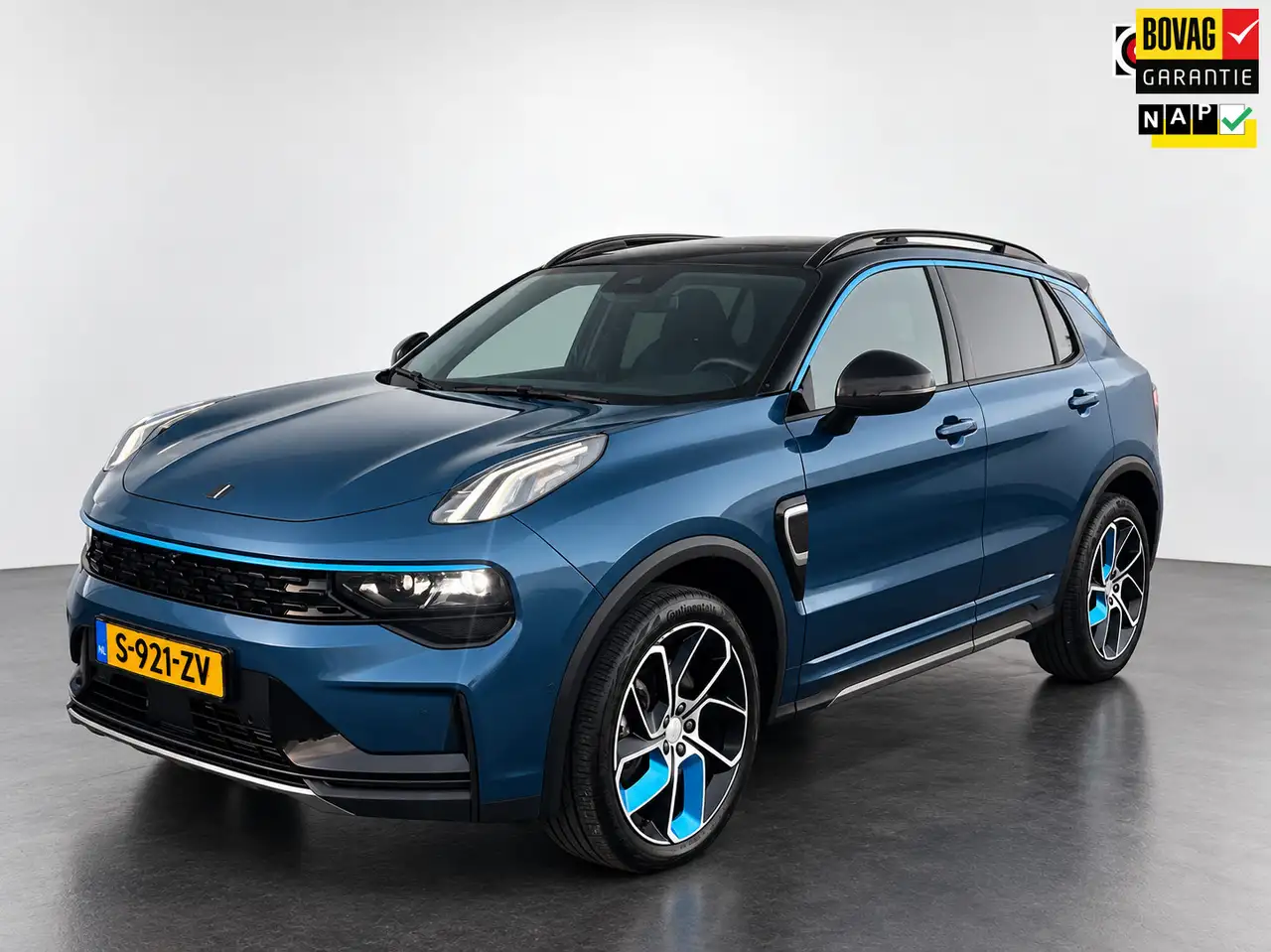 Lynk & Co 01