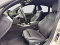 BMW i4 Gran Coupe eDrive40 Weiß - thumbnail 8