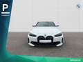 BMW i4 Gran Coupe eDrive40 Weiß - thumbnail 2