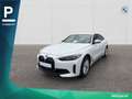 BMW i4 Gran Coupe eDrive40 Weiß - thumbnail 1