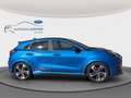 Ford Puma 1,0 EcoBoost ST-Line X Aut. Blau - thumbnail 3