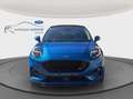 Ford Puma 1,0 EcoBoost ST-Line X Aut. Blau - thumbnail 2