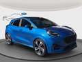 Ford Puma 1,0 EcoBoost ST-Line X Aut. Blau - thumbnail 5