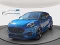 Ford Puma 1,0 EcoBoost ST-Line X Aut. Blau - thumbnail 1
