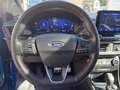 Ford Puma 1,0 EcoBoost ST-Line X Aut. Blau - thumbnail 10