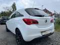 Opel Corsa E Color Edition ecoFlex Klima Xenon Navi Blanco - thumbnail 3