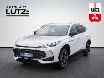 HYBRID+ LUX * 224 PS * FINANZIERUNG * GEWERBE * S