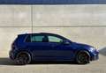 Volkswagen Golf GTI Performance*PANO*CAMERA*KEYLESS*APP*LED* Bleu - thumbnail 2