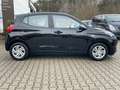 Hyundai i10 1.0 Select Navi Rückfahrkamera Schwarz - thumbnail 4